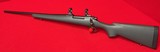 *sold pending funds*Remington 700 KS Custom Shop *LEFT HAND* Mountain Rifle - 30-06 - 1 of 15