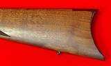 *sold*Case Colored Winchester 1885 Low Wall 17 HMR - 12 of 22
