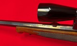 *sold*Case Colored Winchester 1885 Low Wall 17 HMR - 18 of 22