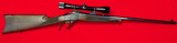 *sold*Case Colored Winchester 1885 Low Wall 17 HMR - 3 of 22