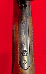 *sold*Case Colored Winchester 1885 Low Wall 17 HMR - 10 of 22