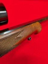 *sold*Case Colored Winchester 1885 Low Wall 17 HMR - 7 of 22