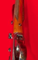*sold*Case Colored Winchester 1885 Low Wall 17 HMR - 19 of 22