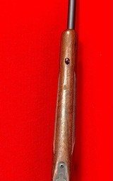 *sold pending funds*Kimber 84M Classic Select 7mm-08 Claro XX Furniture - 16 of 16