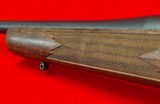 *sold pending funds*Kimber 84M Classic Select 7mm-08 Claro XX Furniture - 13 of 16