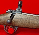 *sold pending funds*Kimber 84M Classic Select 7mm-08 Claro XX Furniture - 4 of 16