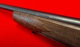 *sold pending funds*Kimber 84M Classic Select 7mm-08 Claro XX Furniture - 14 of 16