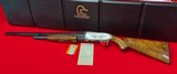*sold pending funds*Winchester Model 12 Ducks Unlimited 20 Gauge - LNIB Unfired - Stunning Wood - 10 of 17