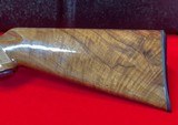 *sold pending funds*Winchester Model 12 Ducks Unlimited 20 Gauge - LNIB Unfired - Stunning Wood - 11 of 17