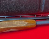 *sold pending funds*Winchester Model 12 Ducks Unlimited 20 Gauge - LNIB Unfired - Stunning Wood - 7 of 17