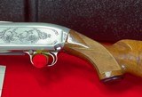 *sold pending funds*Winchester Model 12 Ducks Unlimited 20 Gauge - LNIB Unfired - Stunning Wood - 12 of 17