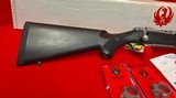 *Sold Pending Funds*Ruger 77 Hawkeye 358 Winchester - Stainless Steel - 2 of 10