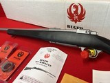 *Sold Pending Funds*Ruger 77 Hawkeye 358 Winchester - Stainless Steel - 8 of 10