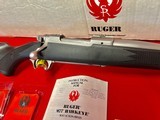 *Sold Pending Funds*Ruger 77 Hawkeye 358 Winchester - Stainless Steel - 3 of 10