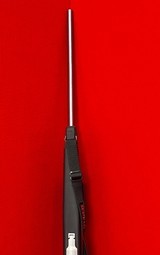 *Sold Pending Funds* Ruger 77 MK II Zytel Boat Paddle 22-250 with Leupold 6-18 Vari X IIc Scope - 13 of 13