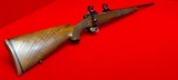 *sold pending funds*Winchester Model 70 Short Action Featherweight 22-250 - 3 of 12