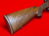 *sold pending funds*Winchester Model 70 Short Action Featherweight 22-250 - 1 of 12