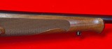 *sold pending funds*Winchester Model 70 Short Action Featherweight 22-250 - 5 of 12