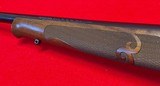 *sold pending funds*Winchester Model 70 Short Action Featherweight 22-250 - 10 of 12