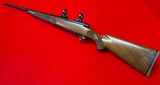 *sold pending funds*Winchester Model 70 Short Action Featherweight 22-250 - 7 of 12
