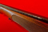 *sold pending funds*Winchester Model 70 Short Action Featherweight 22-250 - 12 of 12