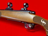 *sold pending funds*Winchester Model 70 Short Action Featherweight 22-250 - 9 of 12