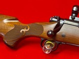 *sold pending funds*Winchester Model 70 Short Action Featherweight 22-250 - 2 of 12
