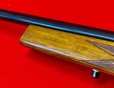Weatherby Mark XXII 22lr Rimfire Rifle - Made in Italy - 6 of 15