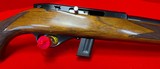 Weatherby Mark XXII 22lr Rimfire Rifle - Made in Italy - 10 of 15