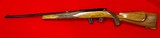 Weatherby Mark XXII 22lr Rimfire Rifle - Made in Italy - 1 of 15