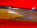 Weatherby Mark XXII 22lr Rimfire Rifle - Made in Italy - 11 of 15
