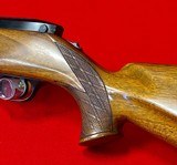 Weatherby Mark XXII 22lr Rimfire Rifle - Made in Italy - 3 of 15
