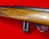 Weatherby Mark XXII 22lr Rimfire Rifle - Made in Italy - 4 of 15