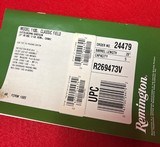*Sold Pending Funds* NIB Remington 1100 Classic Field 12GA - 8 of 9