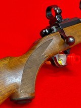 *sold pending funds*Ruger 77/22 Magnum 20" Barrel with Sights - 3 of 12