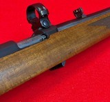 *sold pending funds*Ruger 77/22 Magnum 20" Barrel with Sights - 4 of 12