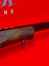 *Sold* Winchester 1885 Hi Wall - 7mm WSM Original Box & Papers - 5 of 11