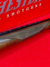 *Sold* Winchester 1885 Hi Wall - 7mm WSM Original Box & Papers - 4 of 11