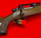 *sold pending funds* Remington Model 7 - 7mm-08 18-1/2" Barrel - 1 of 15