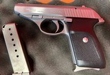 *sold pending funds*Sig Sauer P230 SL West Germany - Minty in Box - 6 of 7