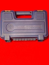 *sold pending funds*Excellent Smith & Wesson 5906 with Case and 5 Factory Magazines - 10 of 11