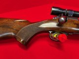 *Sold Pending Funds* Winchester Model 70 Std Rifle .270 win 1948 Original Excellent - 1 of 25