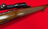 *Sold Pending Funds* Winchester Model 70 Std Rifle .270 win 1948 Original Excellent - 6 of 25