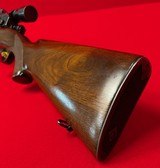 *Sold Pending Funds* Winchester Model 70 Std Rifle .270 win 1948 Original Excellent - 16 of 25