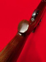 *Sold Pending Funds* Winchester Model 70 Std Rifle .270 win 1948 Original Excellent - 24 of 25