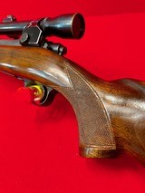 *Sold Pending Funds* Winchester Model 70 Std Rifle .270 win 1948 Original Excellent - 17 of 25