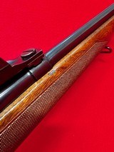 *Sold Pending Funds* Winchester Model 70 Std Rifle .270 win 1948 Original Excellent - 21 of 25