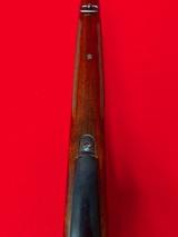 *Sold Pending Funds* Winchester Model 70 Std Rifle .270 win 1948 Original Excellent - 25 of 25
