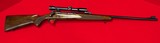 *Sold Pending Funds* Winchester Model 70 Std Rifle .270 win 1948 Original Excellent - 10 of 25