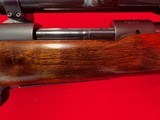 *Sold Pending Funds* Winchester Model 70 Std Rifle .270 win 1948 Original Excellent - 11 of 25
